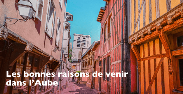 les bonnes raisons